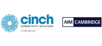 AIM-Cambridge / Cinch Connectivity Solutions