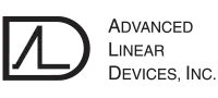 Advanced Linear Devices