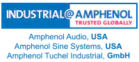 Amphenol Audio