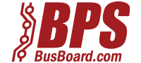 BusBoard Prototype Systems