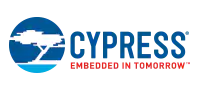 Cypress Semiconductor