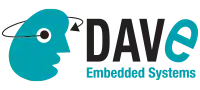 DAVE Embedded Systems