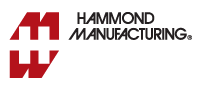 Hammond Manufacturing