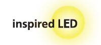 Inspired LED