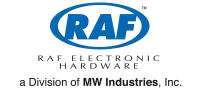 RAF Electronic Hardware