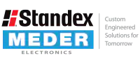 MEDER electronic (Standex)