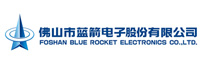 BLUE ROCKET(蓝箭)