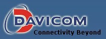 DAVICOM(联杰国际)