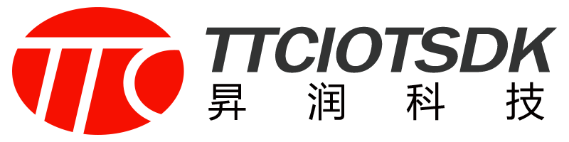 TTCIOTSDK(昇润)