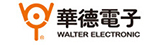 WALTER华德